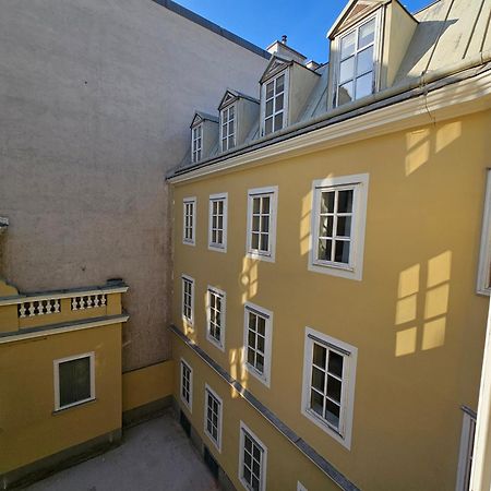 Easy Vienna By Stadtpark - Newly Renovated Exterior photo
