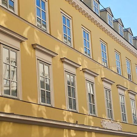 Easy Vienna By Stadtpark - Newly Renovated Exterior photo