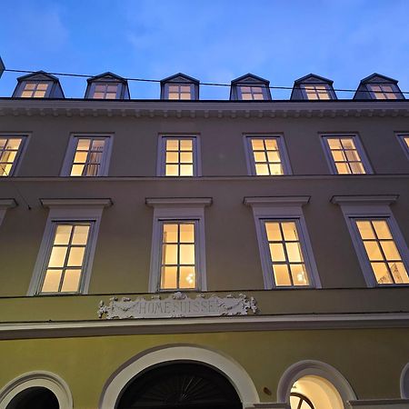 Easy Vienna By Stadtpark - Newly Renovated Exterior photo